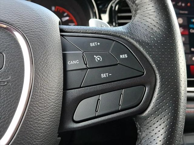 2025 Dodge Durango GT AWD