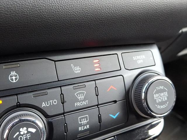 2025 Dodge Durango GT AWD