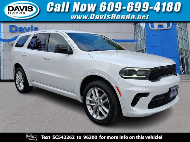 2025 Dodge Durango GT AWD for sale in Burlington, NJ