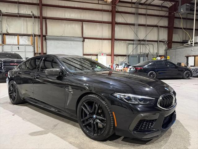 2020 BMW M8 Standard for sale in Newnan, GA