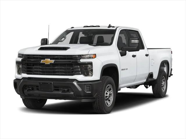 2026 Chevrolet Silverado 3500HD Crew Cab, Long Bed, High Country Dual Rear Wheel, RWD for sale in Lawrenceville, GA