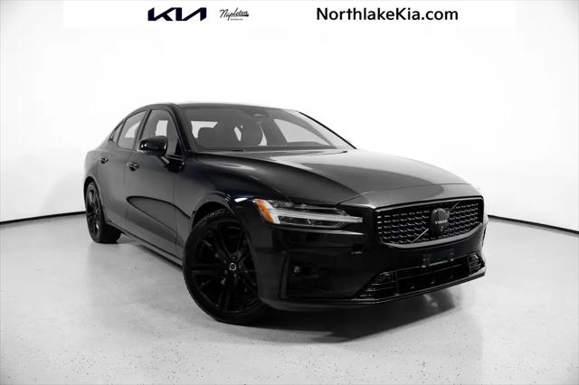 2024 Volvo S60 B5 Plus Black Edition for sale in Palm Beach Gardens, FL