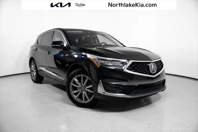 2020 Acura RDX Technology Package for sale in Palm Beach Gardens, FL