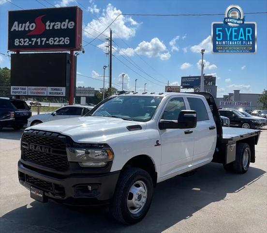 2023 Ram 3500 Tradesman/SLT/Laramie/Limited for sale in Tomball, TX