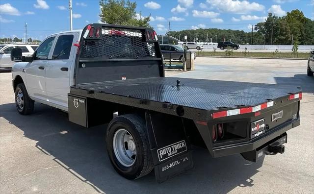 2023 Ram 3500 Tradesman/SLT/Laramie/Limited