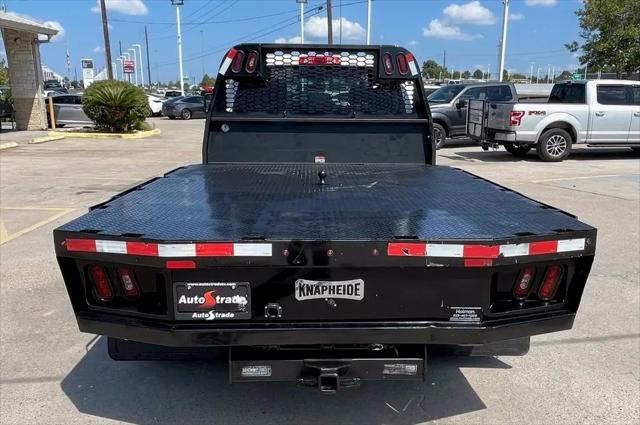 2023 Ram 3500 Tradesman/SLT/Laramie/Limited