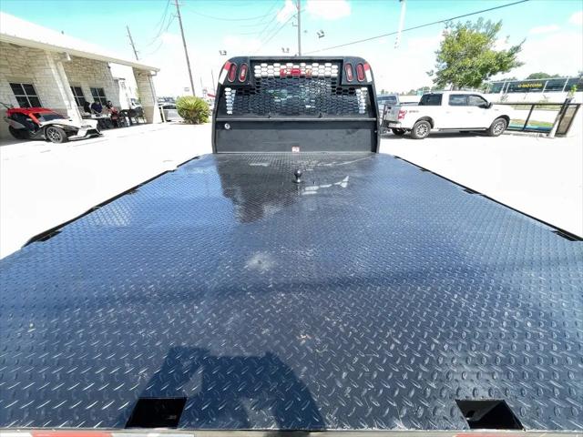 2023 Ram 3500 Tradesman/SLT/Laramie/Limited
