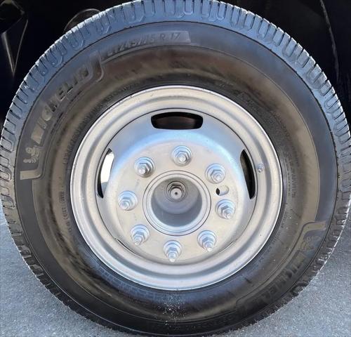 2023 Ram 3500 Tradesman/SLT/Laramie/Limited