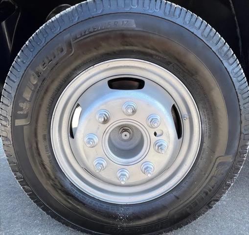 2023 Ram 3500 Tradesman/SLT/Laramie/Limited