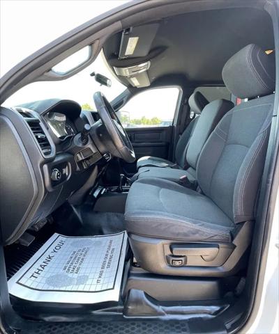 2023 Ram 3500 Tradesman/SLT/Laramie/Limited
