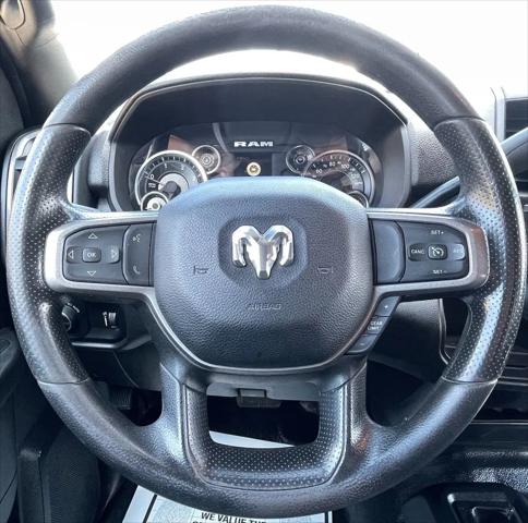 2023 Ram 3500 Tradesman/SLT/Laramie/Limited