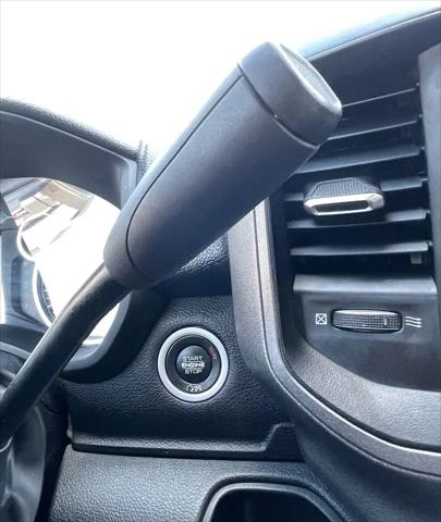 2023 Ram 3500 Tradesman/SLT/Laramie/Limited