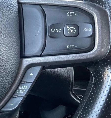 2023 Ram 3500 Tradesman/SLT/Laramie/Limited