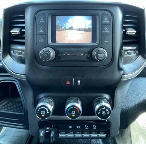 2023 Ram 3500 Tradesman/SLT/Laramie/Limited