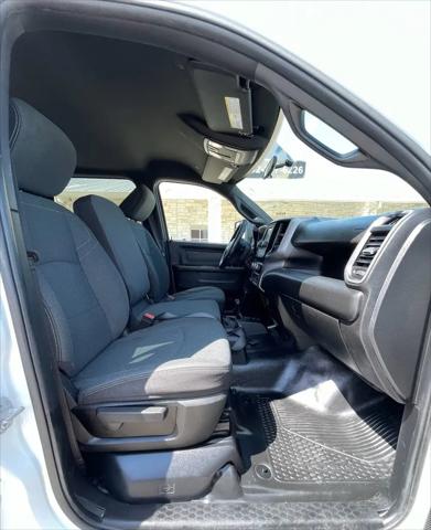 2023 Ram 3500 Tradesman/SLT/Laramie/Limited