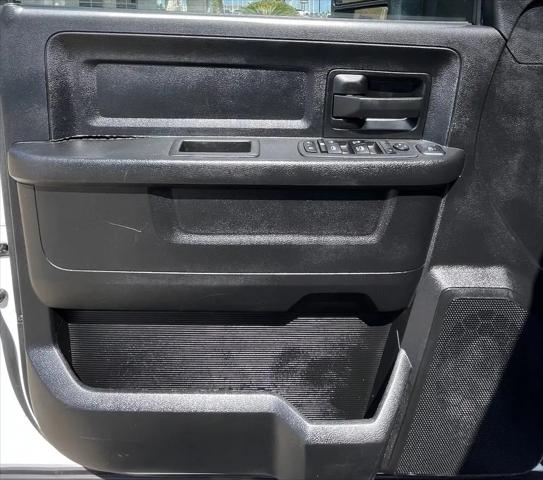2023 Ram 3500 Tradesman/SLT/Laramie/Limited