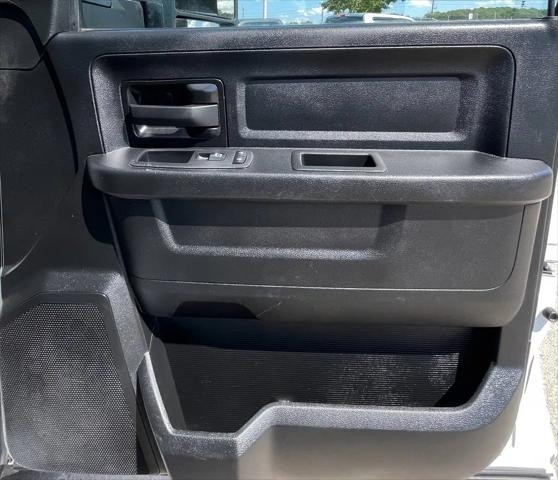 2023 Ram 3500 Tradesman/SLT/Laramie/Limited