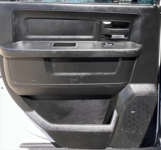 2023 Ram 3500 Tradesman/SLT/Laramie/Limited