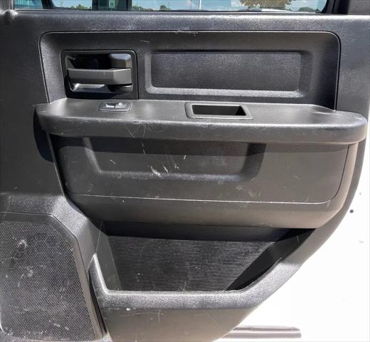 2023 Ram 3500 Tradesman/SLT/Laramie/Limited