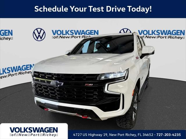 2023 Chevrolet Tahoe 4WD Z71 for sale in New Port Richey, FL