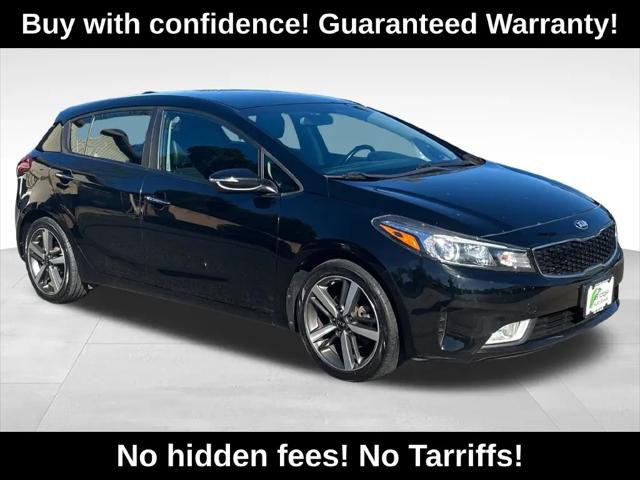 2017 Kia Forte EX for sale in Berlin, NJ
