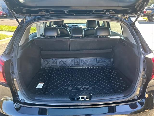 2017 Kia Forte EX