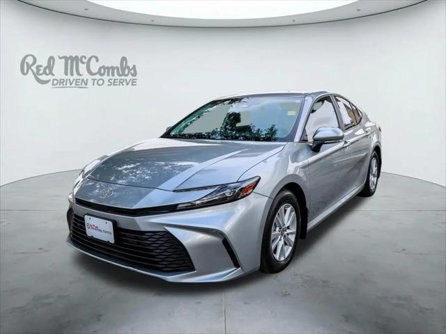 2025 Toyota Camry LE for sale in San Antonio, TX