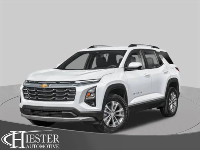 2027 Chevrolet Equinox LT FWD for sale in Fuquay-Varina, NC