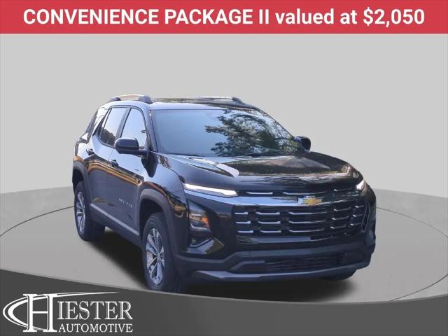2027 Chevrolet Equinox LT FWD for sale in Fuquay-Varina, NC