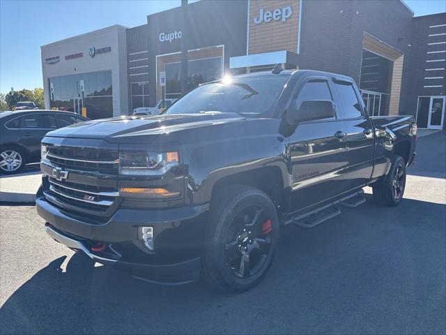 2018 Chevrolet Silverado 1500 2LT for sale in Springfield, TN