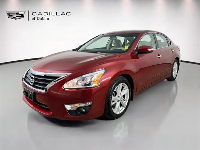 2013 Nissan Altima 2.5 SL for sale in Dublin, OH