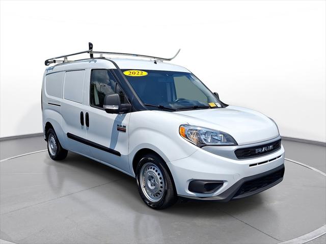 2022 RAM Promaster City