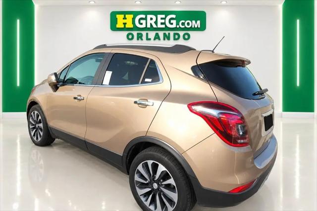 2019 Buick Encore FWD Essence