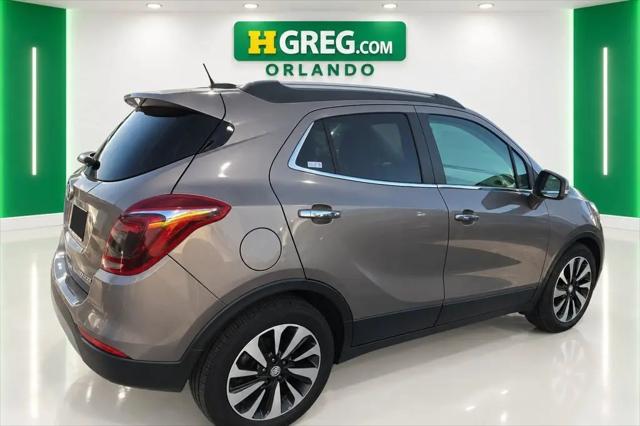 2019 Buick Encore FWD Essence