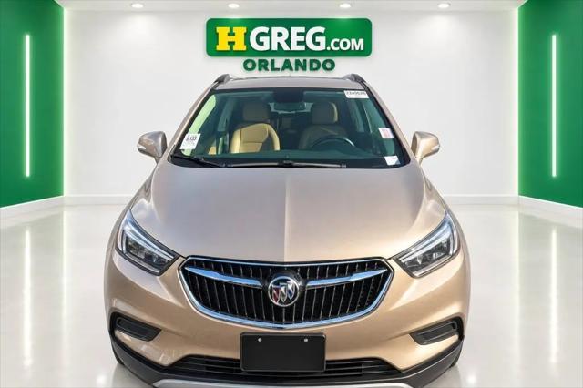 2019 Buick Encore FWD Essence