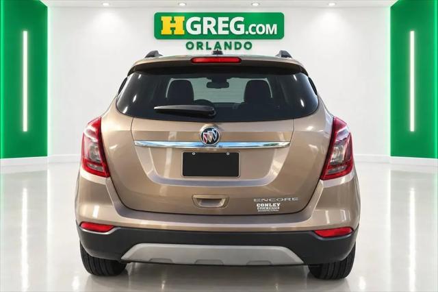 2019 Buick Encore FWD Essence
