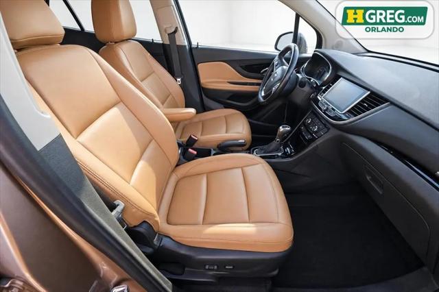 2019 Buick Encore FWD Essence
