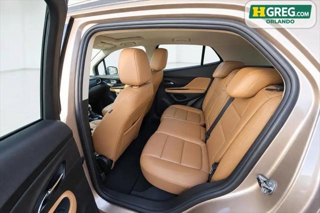 2019 Buick Encore FWD Essence