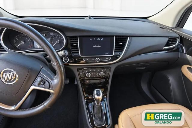 2019 Buick Encore FWD Essence