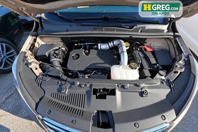 2019 Buick Encore FWD Essence