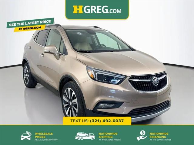 2019 Buick Encore FWD Essence for sale in Orlando, FL