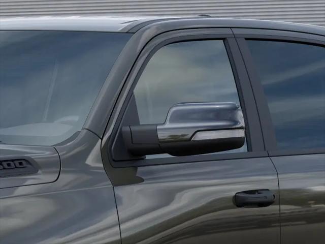 2027 Ram 1500 Big Horn