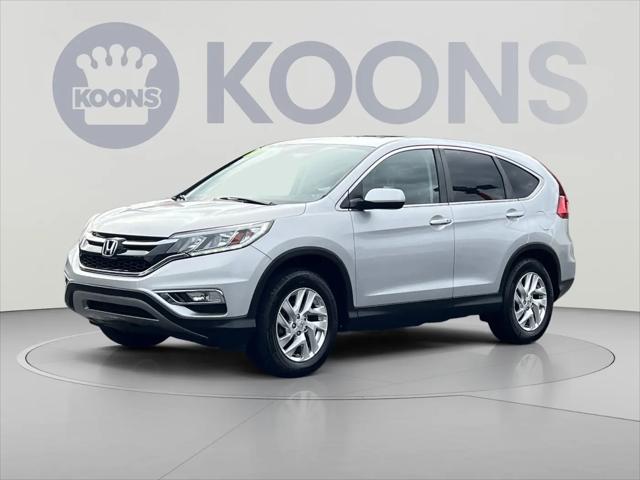 2015 Honda CR-V EX for sale in Annapolis, MD