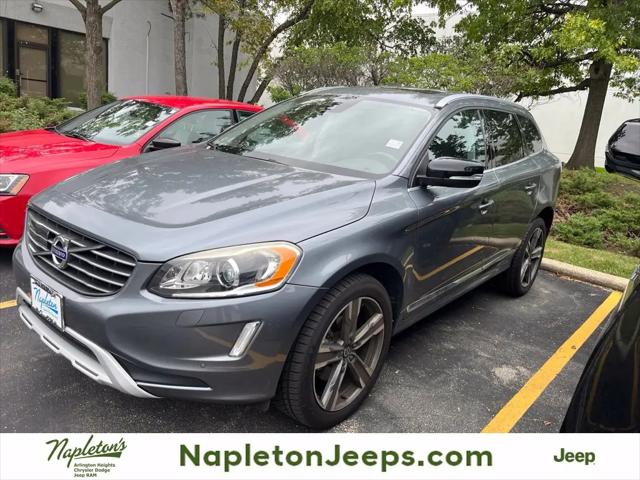 2017 Volvo XC60 T5 Dynamic for sale in Arlington Heights, IL