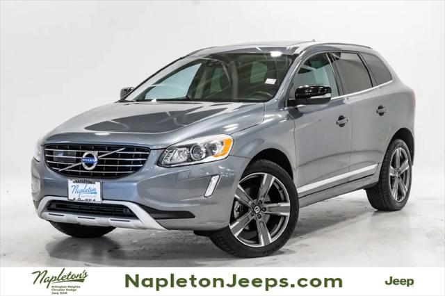 2017 Volvo XC60 T5 Dynamic for sale in Arlington Heights, IL