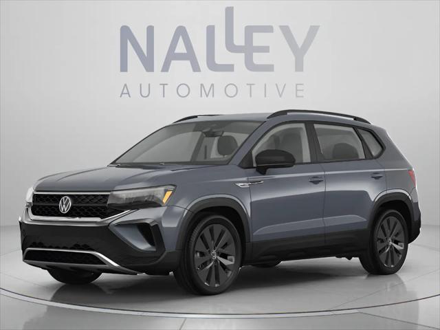 2023 Volkswagen Taos 1.5T S for sale in Roswell, GA