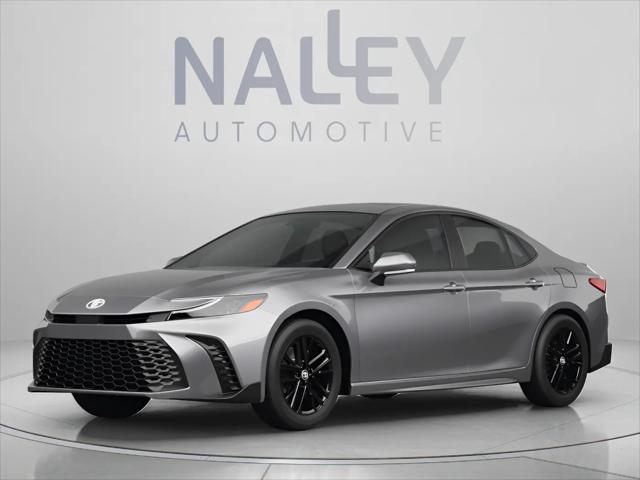 2026 Toyota Camry SE for sale in Roswell, GA