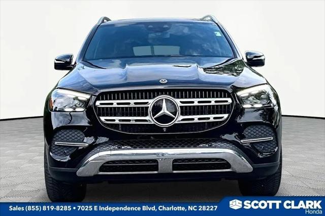 2024 Mercedes-Benz GLE GLE 350 4MATIC for sale in Cornelius, NC