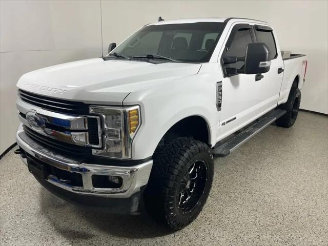 2019 Ford F-250 XLT for sale in Cornelius, NC