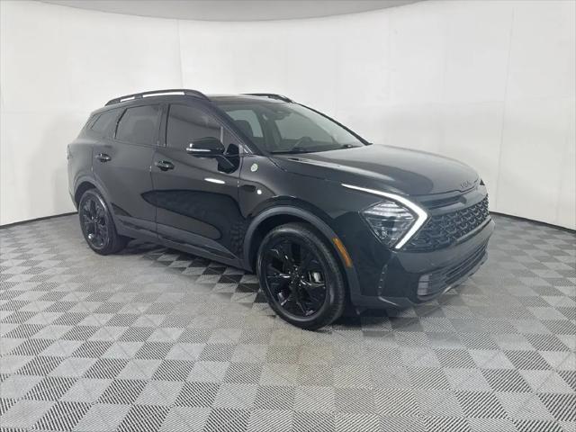 2025 Kia Sportage X-Line for sale in Cornelius, NC